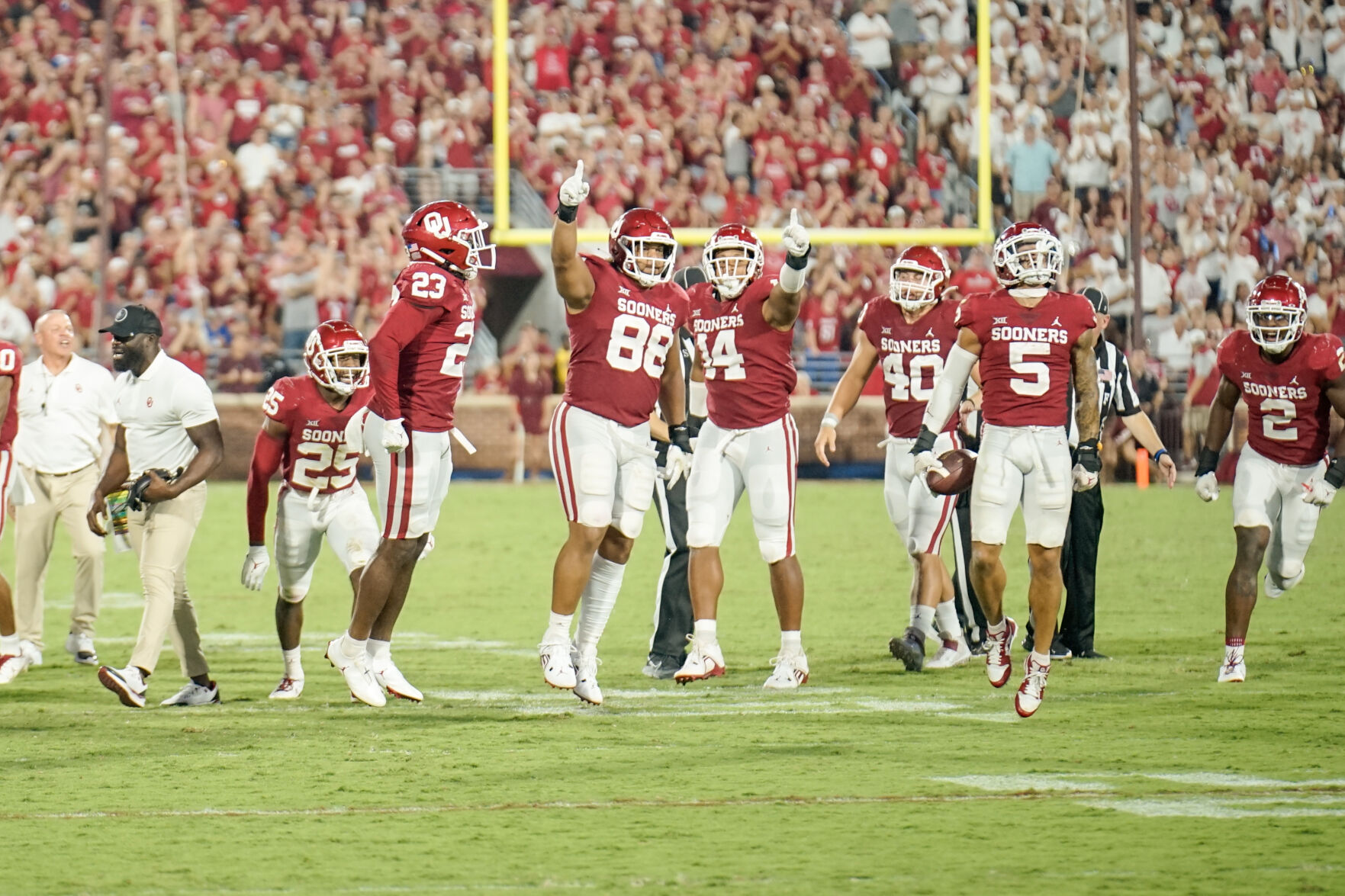 Sooners